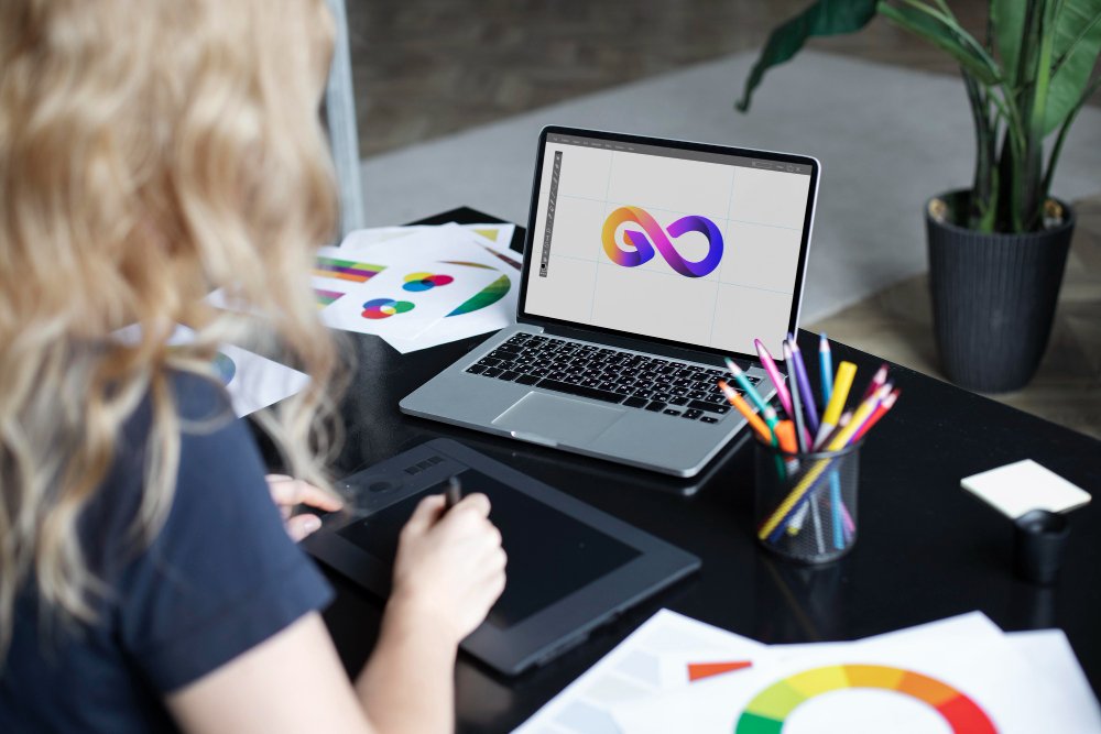 5 Logo Design Trends That Will Dominate 2025