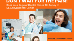 Appointment Reminder Post