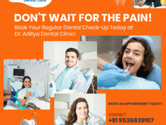 Appointment Reminder Post