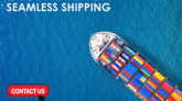 Global Reach  International Shipping Post 02