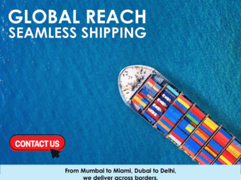 Global Reach  International Shipping Post 02
