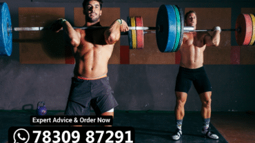 Gym Partner Friendly